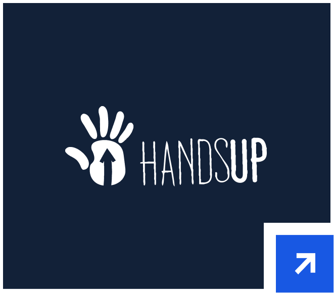 HANDSUP