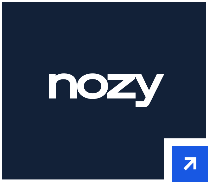 NOZY