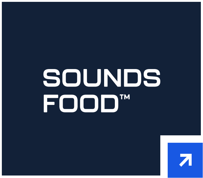 SOUNDS FOOD