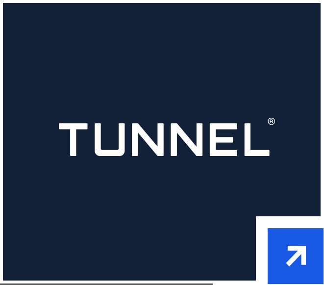 TUNNEL