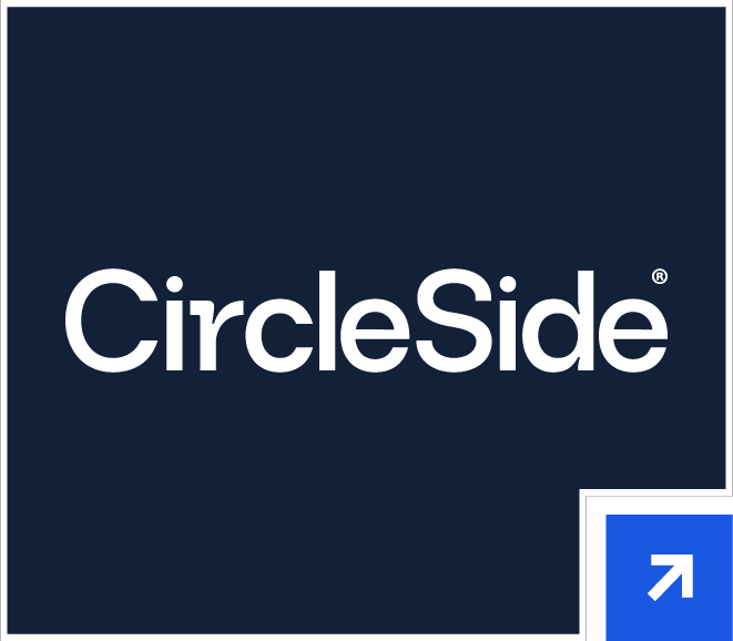 CircleSide Logo Home